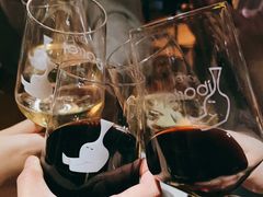 -ibarrel爱杯·bistro&brunch(江宁路店)