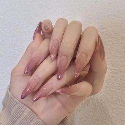 -M·X Nail日式美甲美睫