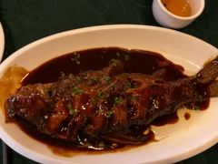 红烧尖阁朗-漕溪人家