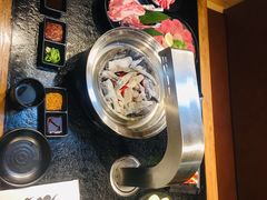 -九田家黑牛烤肉料理(太阳城店)
