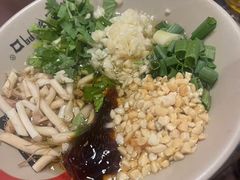 -椒香城门口老火锅(长寿路店)