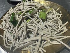 -有蚝有翅烧烤大排档·宵夜(右安门店)