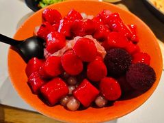 -巴蜀大将火锅(春熙店)