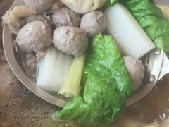 -壮雄牛屠牛肉店(两英店)