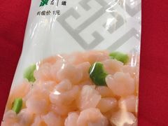 -和记小菜(东方店)