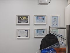 -布瑞琳洗衣(万柳书院店)