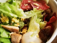 -沙野轻食(静安寺店)