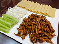 -恭敬李·烤鸭(天坛北门店)