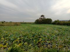 -处女泉风景名胜区