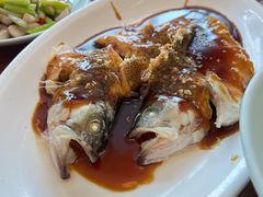 -百家鲜·杭帮菜