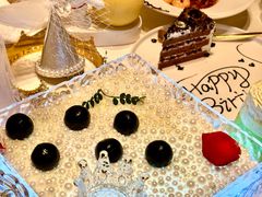 -迦南苑·新派青岛菜·生日纪念日主题餐厅