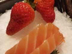 -万岛日本料理铁板烧(万泰国际店)