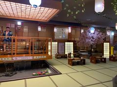 -汤泉良子(金源店)