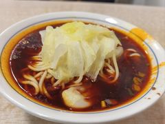 -易毛特色牛肉面(解放碑步行街店)