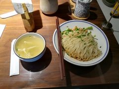 -十面春风·江南面馆(崇宁路店)