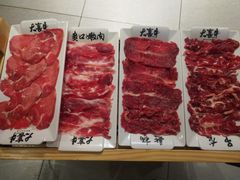 -大喜牛鲜牛肉火锅(世纪金源店)