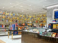 -VENCHI 闻绮(北京国贸商城店)