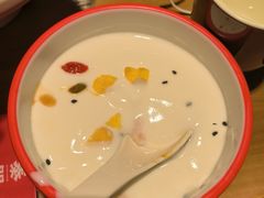 -秦门西安小馆(顺义店)