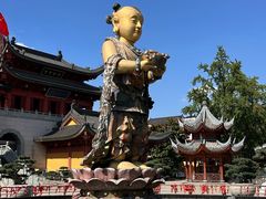-上海东林寺(金山区)