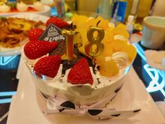 -星璨火吧KTV聚会餐厅(丰庆路店)