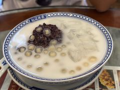 -赵记传承·中国甜品(福州总店)