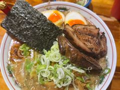-老龙亭拉面店