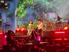 -MOSSO·Liveshow(M3香港广场店)