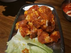 -·缸桶屋·韩式牛肋条自助烤肉(西湖D11店)
