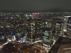 -东京都厅舍