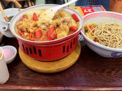 -哈灵现炒本帮面(宁波路店)