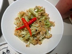 -渔语鱼酸菜鱼新川菜(来福士店)