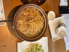 -吴越荣记苏州菜·松鼠桂鱼100%活鱼现做(斜塘老街店)