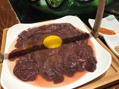 -重庆德庄火锅(体育中心店)
