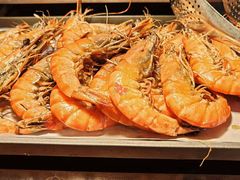 -蓝珊海鲜澳洲和牛自助餐厅