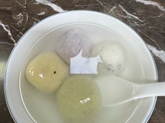 -赵氏汤圆(东关街店)