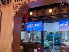 -伙靠·江浙菜(田林路店)