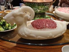 -额尔敦草原涮羊肉·烧烤(冻青树总店)