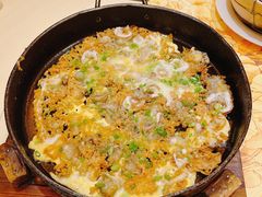 海鲜蚝烙-惠食佳(滨江大公馆店)