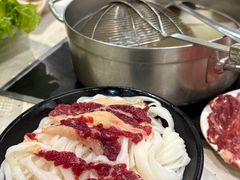 -黑山牛肉汤火锅(花城汇店)