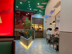 -蛙小侠(古镇大信新都汇店)