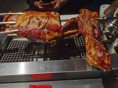 -橦橦小马扎烧烤 (传媒大学店)
