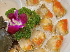 -官塘陈记鱼生·潮汕砂锅粥·牛肉火锅(潮枫路总店)