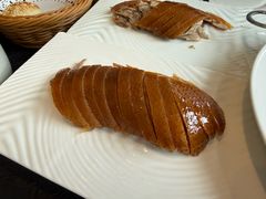 -大董(华贸购物中心店)