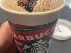 -星巴克(深圳嘉汇新城店)