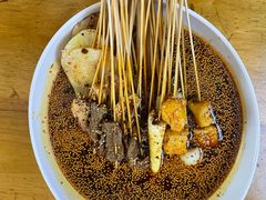 -古真记钵钵鸡(总店)