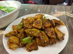 -林之六八·6886大连老菜馆