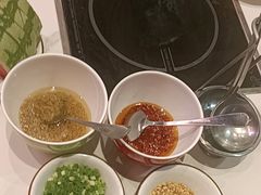 -楚江子·龙继斑鱼庄(建设东路店)