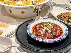 -川味堂·四川豆花(八卦岭店)