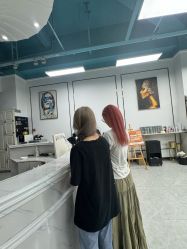 -ASG Hair Salon烫染·接发