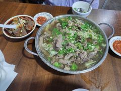 -正宗苏稽毛哥跷脚牛肉总店